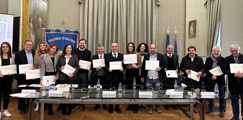 I borghi: l’emozione in una foto