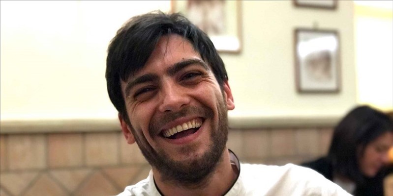 Il pizzaiolo agropolese Elio Santosuosso in lizza per il Restaurant Award 2018