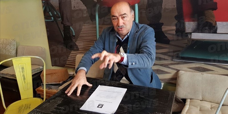 Sala Consilina, la riapertura del carcere dipende da Francesco Castiello