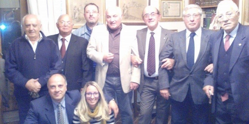 Alla Torquato Tasso di Sala Consilina va in eredità la Fondazione Ugo Lo Bosco