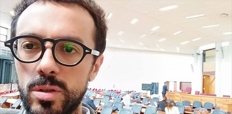 LICEO AUTOGESTITO (lo scientifico di Roccadaspide, il Parmenide)