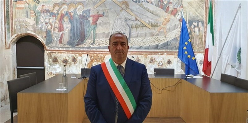 Teggiano, il sindaco Di Candia assegna le deleghe