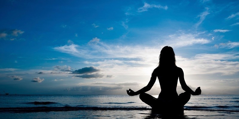 I benefici della meditazione