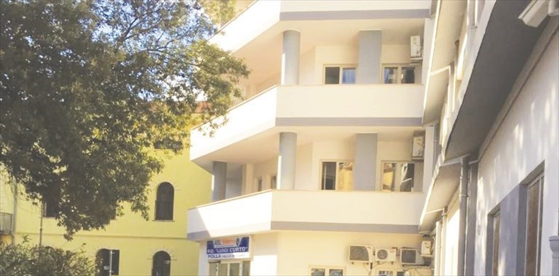 “Una gestione imbarazzante del presidio ospedaliero di Polla”, la denuncia della FIALS