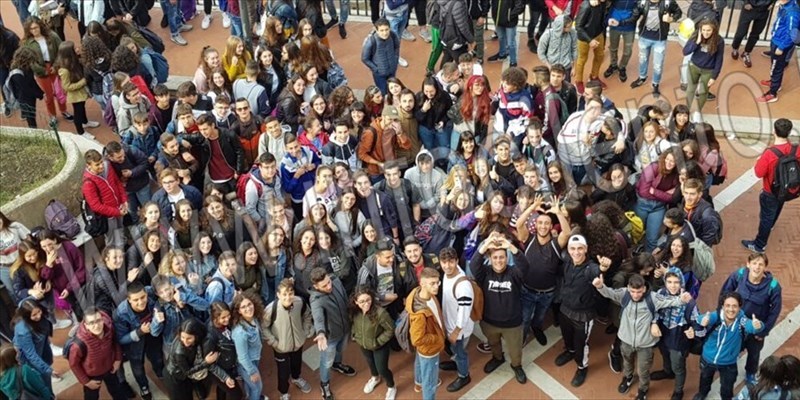Covid, Unione Studenti Vallo di Diano