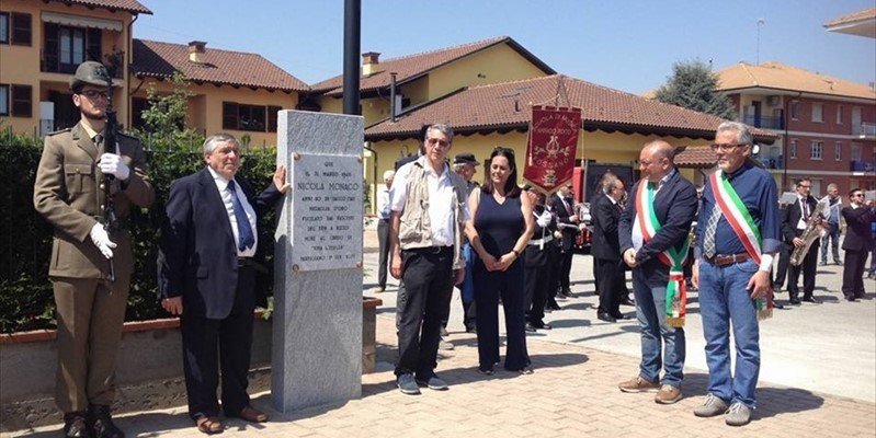 Riflessioni sul 25 aprile: le rogazioni di un laico