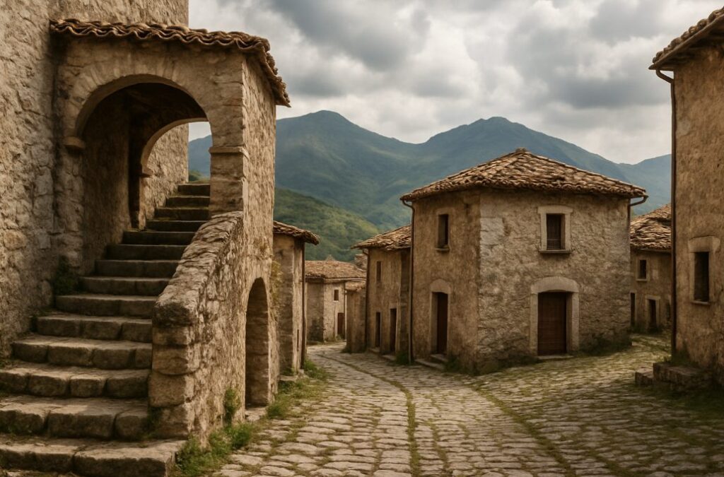 I piccoli comuni si possono salvare