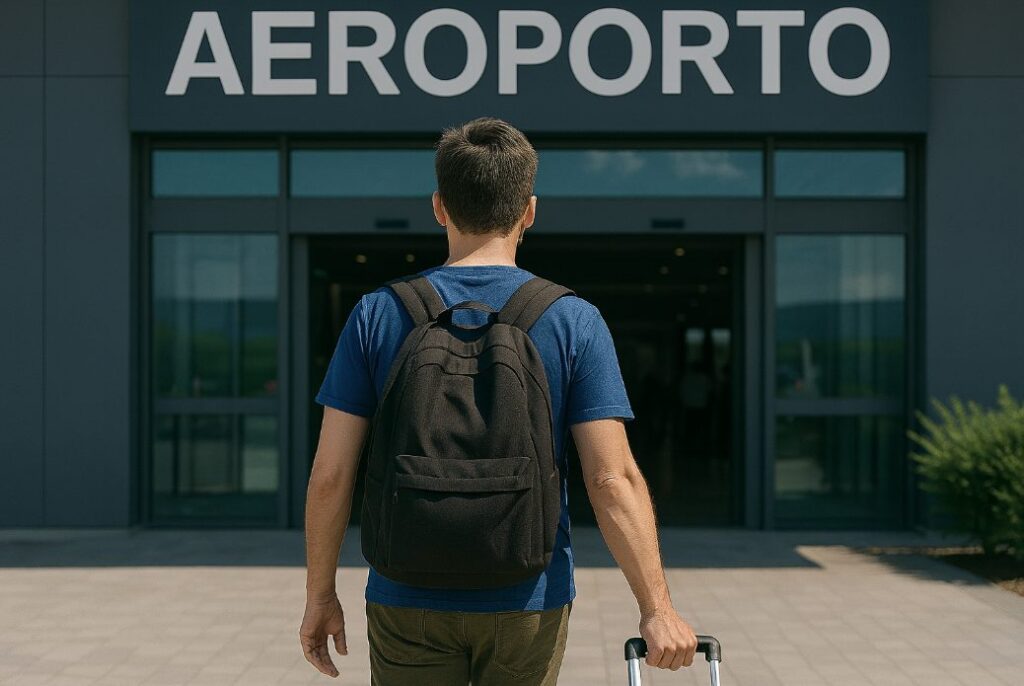 L’aeroporto di Salerno: porta d’accesso al mondo e occasione di svolta per Cilento, Vallo di Diano e Alburni