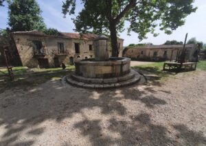 Roscigno Vecchia (Salerno)