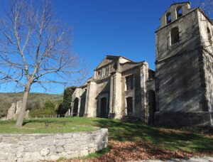 Roscigno Vecchia (Salerno)