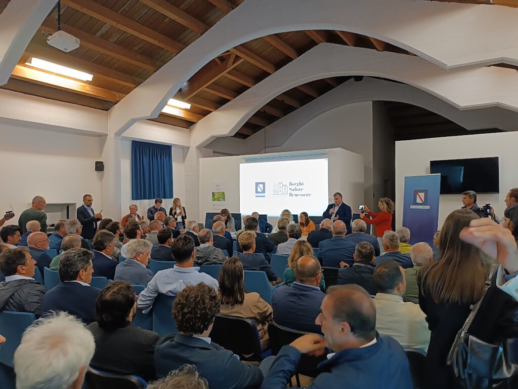 Appunti per un Cilento possibile
