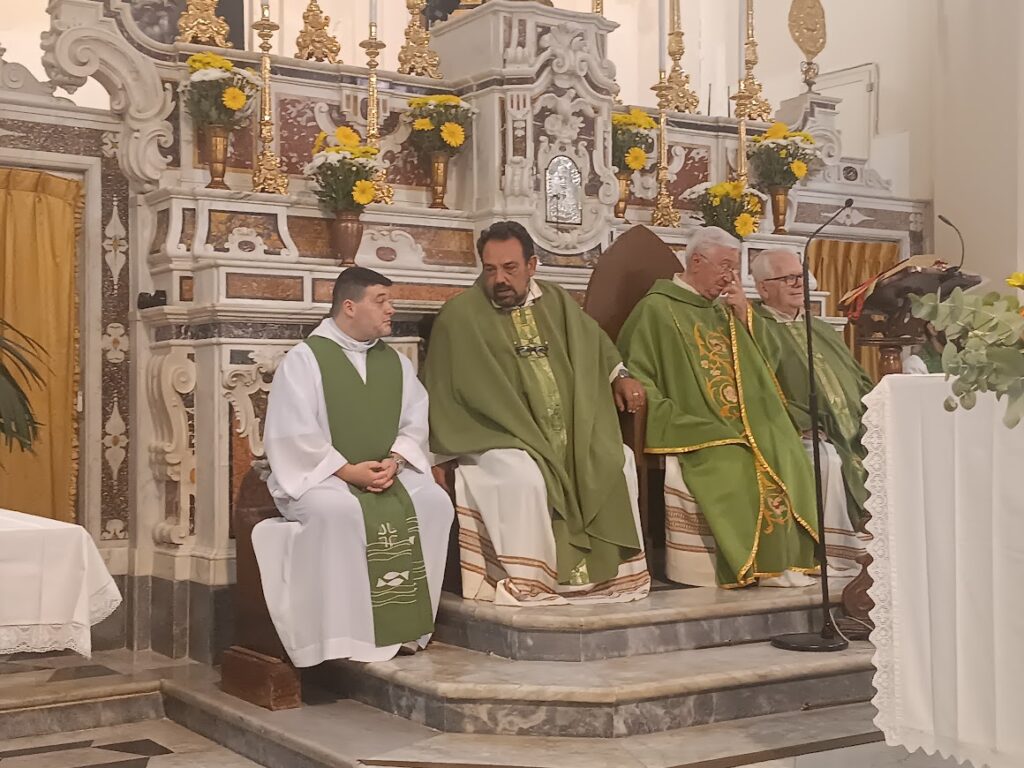 Roccadaspide: una comunità da unire