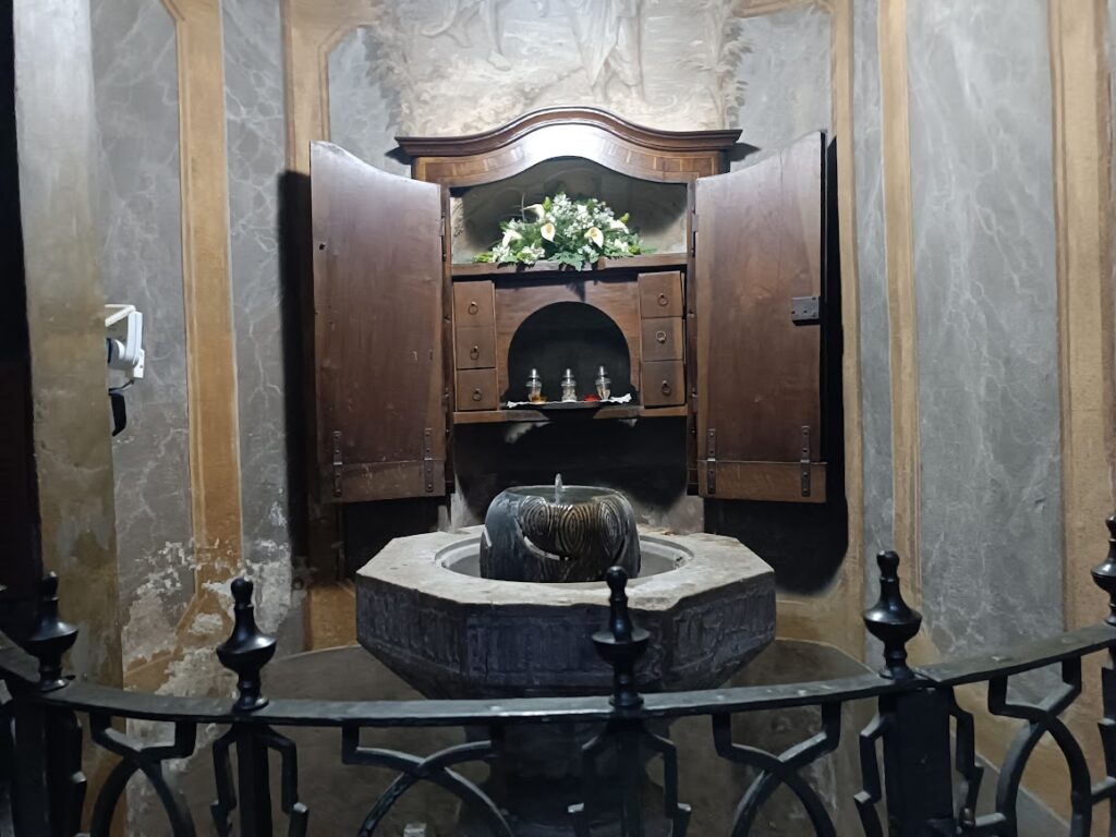 XXXIII Domenica del Tempo Ordinario – 16 Novembre 2025