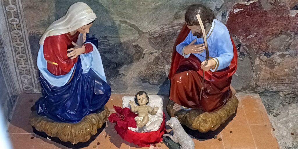 Epifania: la stella che rivela Dio al mondo