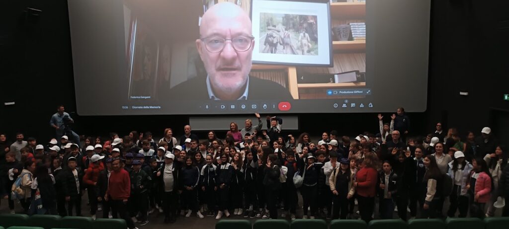 SCHOOL EXPERIENCE ARRIVA A MELZO DAL 2 AL 6 MARZO