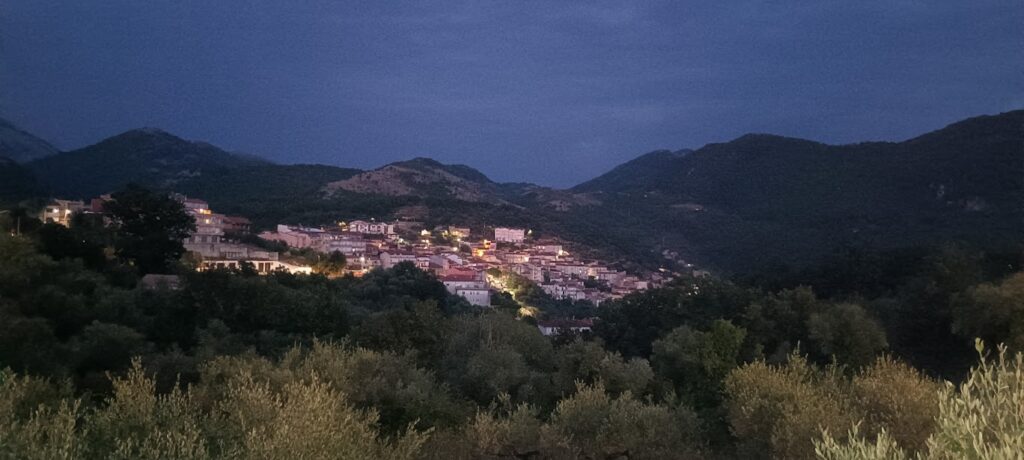 PICCOLI COMUNI, GRANDI SCELTE: LA FUSIONE COME RISPOSTA ALLO SPOPOLAMENTO