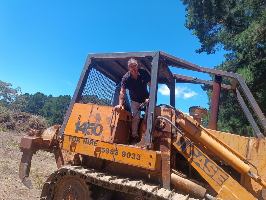 Melbourne. La farm dei sogni e il parco di Dandenong