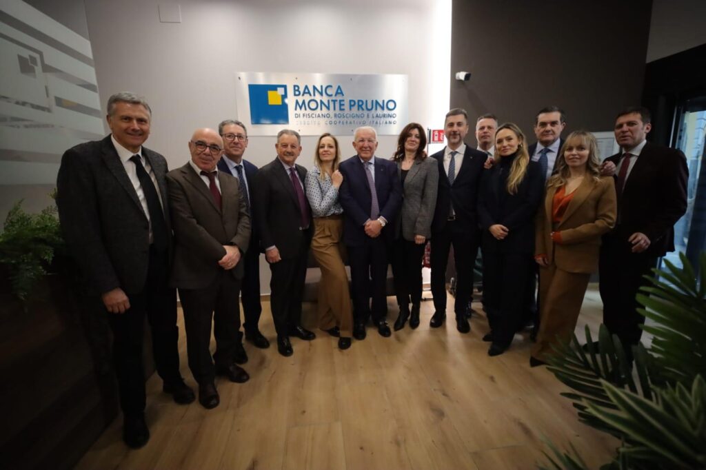 Cassa Centrale presenta “IM•PATTO” e punta su crescita, territori e innovazione