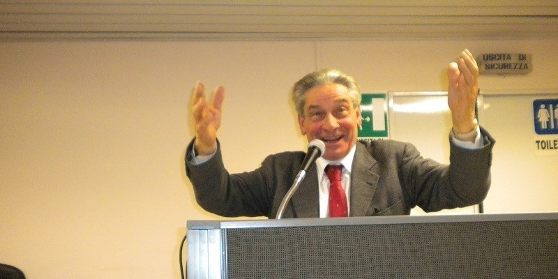 Paolo Paolino e la memoria del territorio: nasce “Codex Poseidonia”
