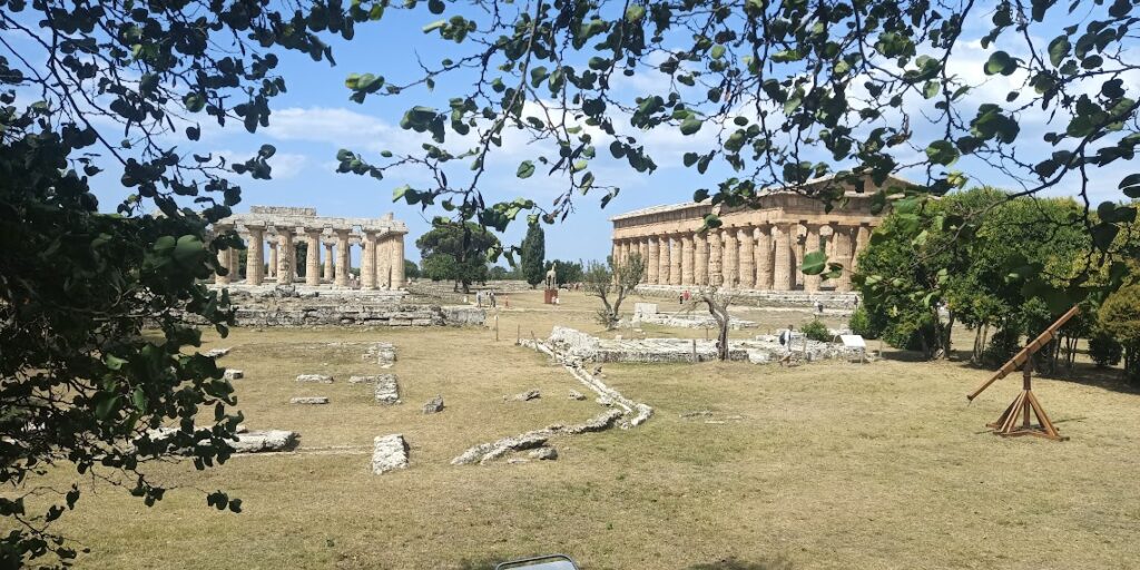 Capaccio Paestum, l’estate 2026 è quella della ripartenza possibile
