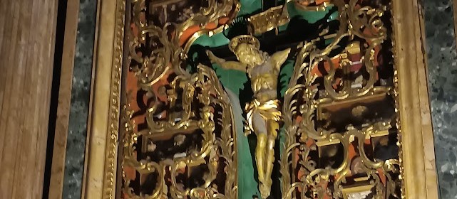 Il respiro di Dio che apre le porte della paura