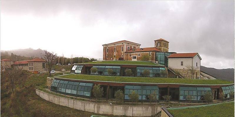 Il Parco torna a “Montisani” per l’incontro su “Salute, Ambiente e Ricerca”
