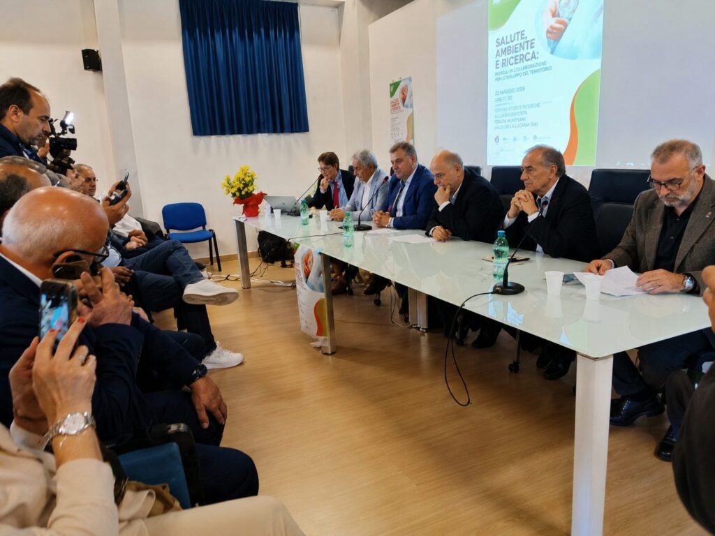 Parco Cilento, Diano, Alburni, a Montisani si è accesa una scintilla di futuro