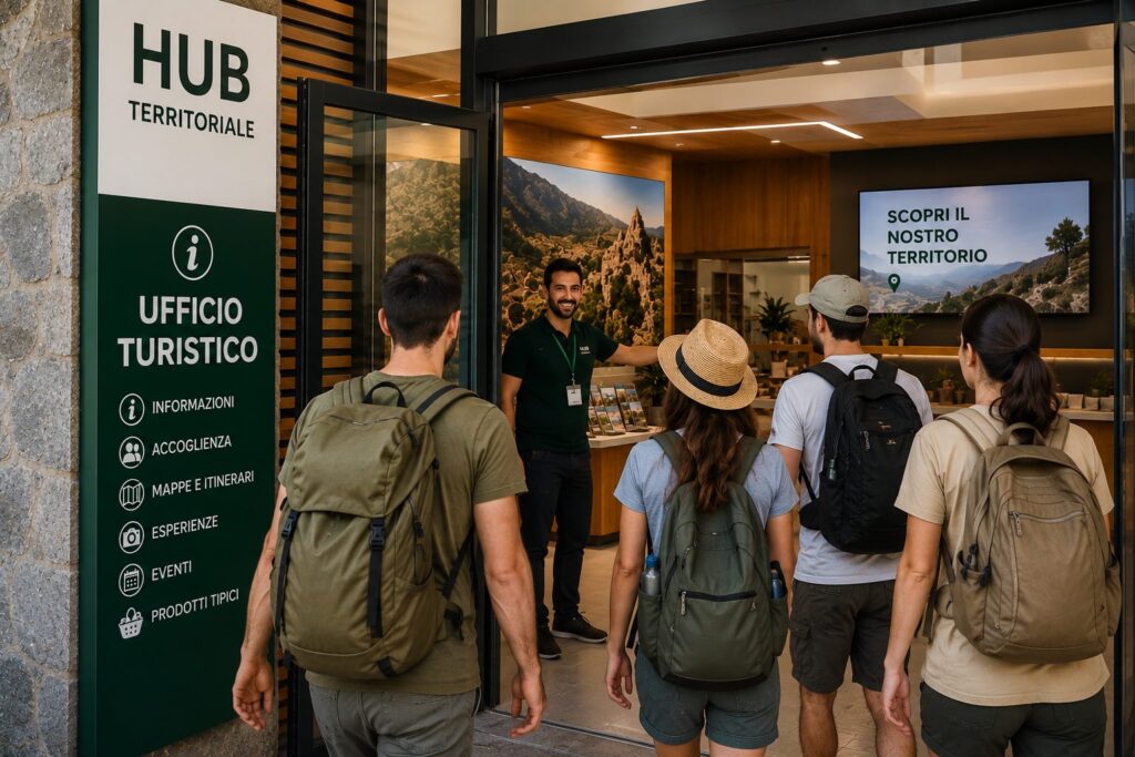 Roscigno Vecchia e le Grotte di Castelcivita: le due porte verso i tesori dei nostri territori