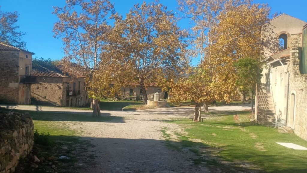 Roscigno Vecchia, l’eterna Cenerentola del lavoro: emblema delle potenzialità mai realizzate nel Cilento