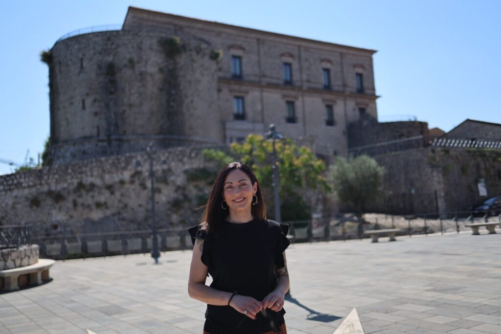 LA PRINCIPESSA COSTANZA È DIVENTATA REGINA:UNA “FAVOLA NELLA FAVOLA”