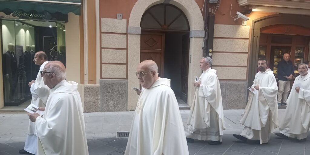 Sedicesima domenica per annum