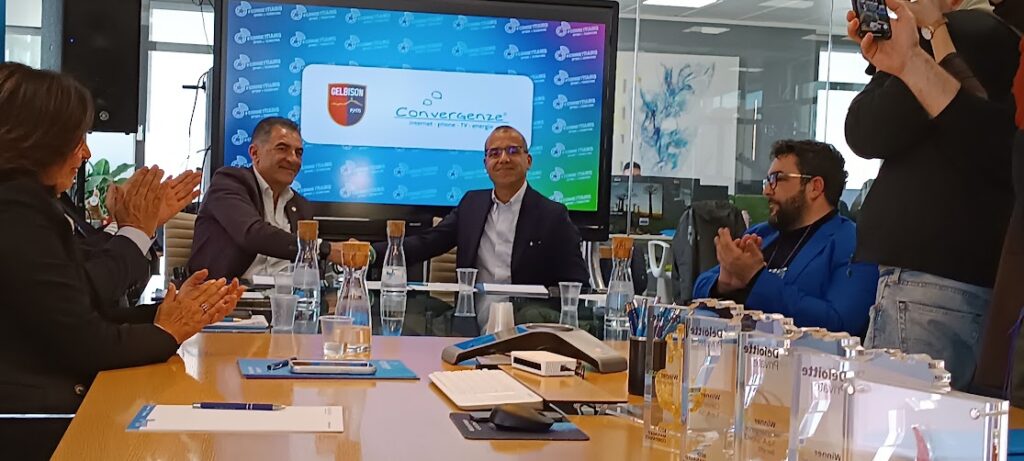 Convergenze rafforza l’offerta mobile: SIMON passa a 200 GB senza aumenti di prezzo