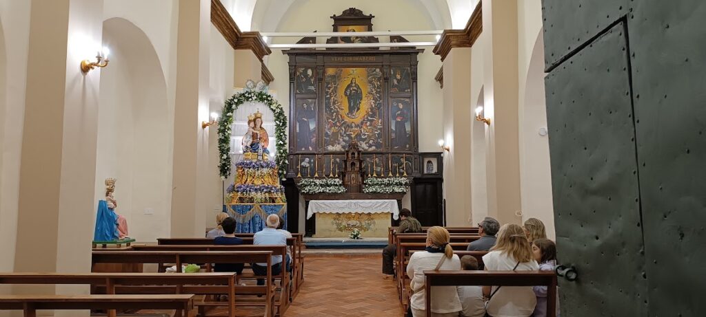 DICIASSETTESIMA DOMENICA PER ANNUM