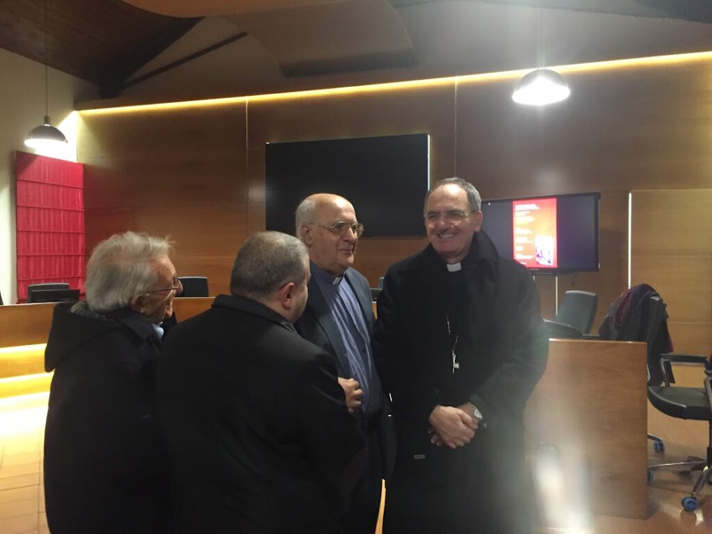 2026, un anno di luci e qualche ombra per la Chiesa