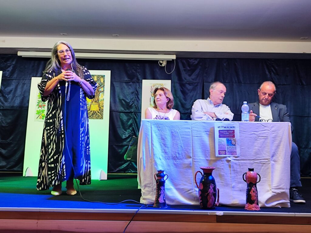 Straordinario successo di pubblico per la Terza Edizione del Premio L’Identità del Cilento