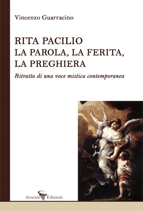 RITA PACILIO: UN’ESPERIENZA ABISSALE DI POESIA