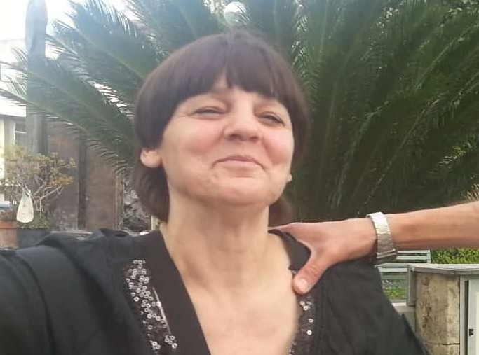 Anna Maria Corrente, una vita sfiorata, un ricordo sincero
