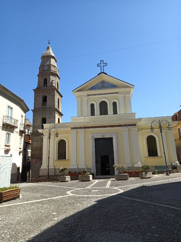 VENTUNESIMA DOMENICA PER ANNUM