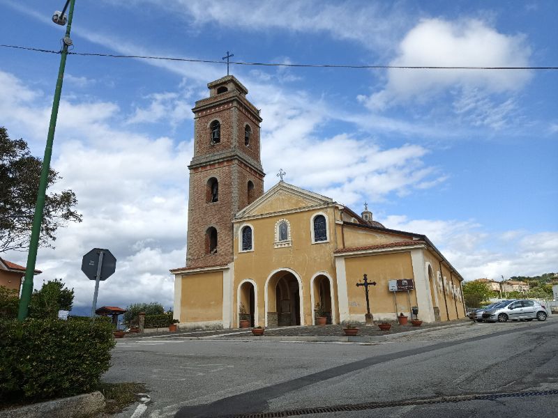 XIX Domenica per annum