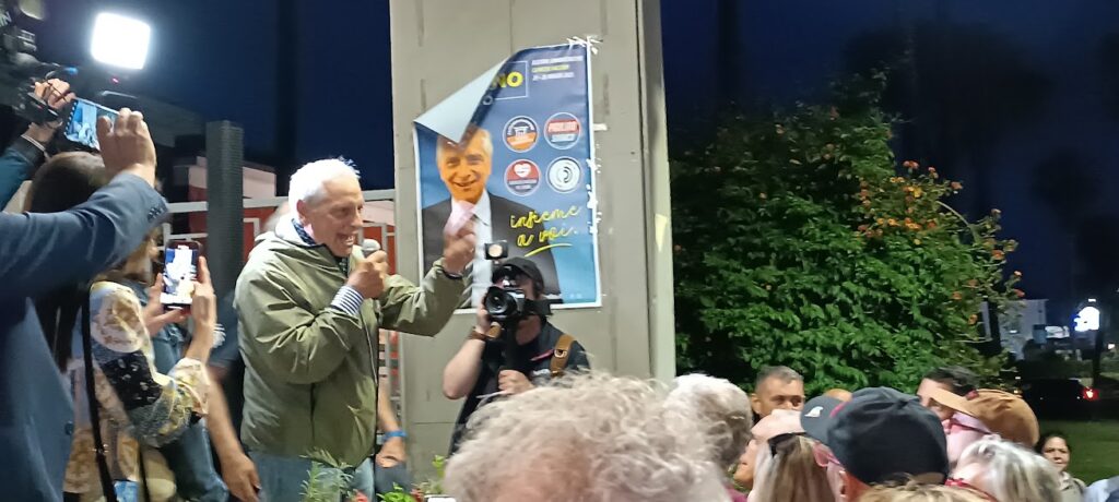 Capaccio Paestum, maggioranze forti nel voto e fragili nel governo
