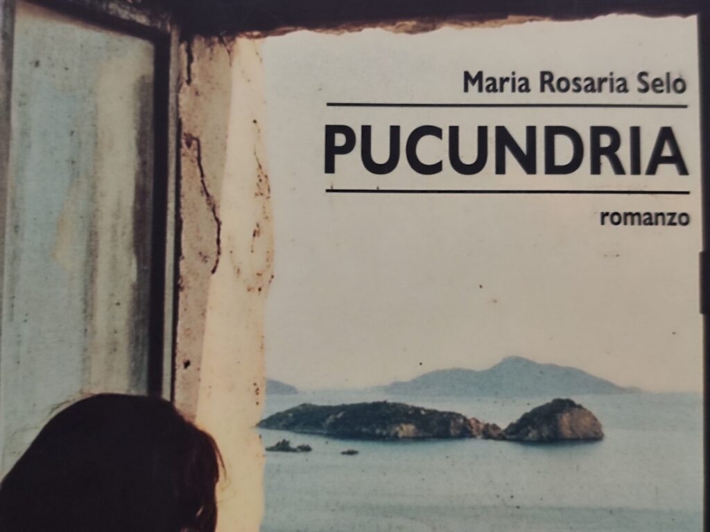 Pozzuoli, la terra trema: quel profumo di pucundria tra le pagine