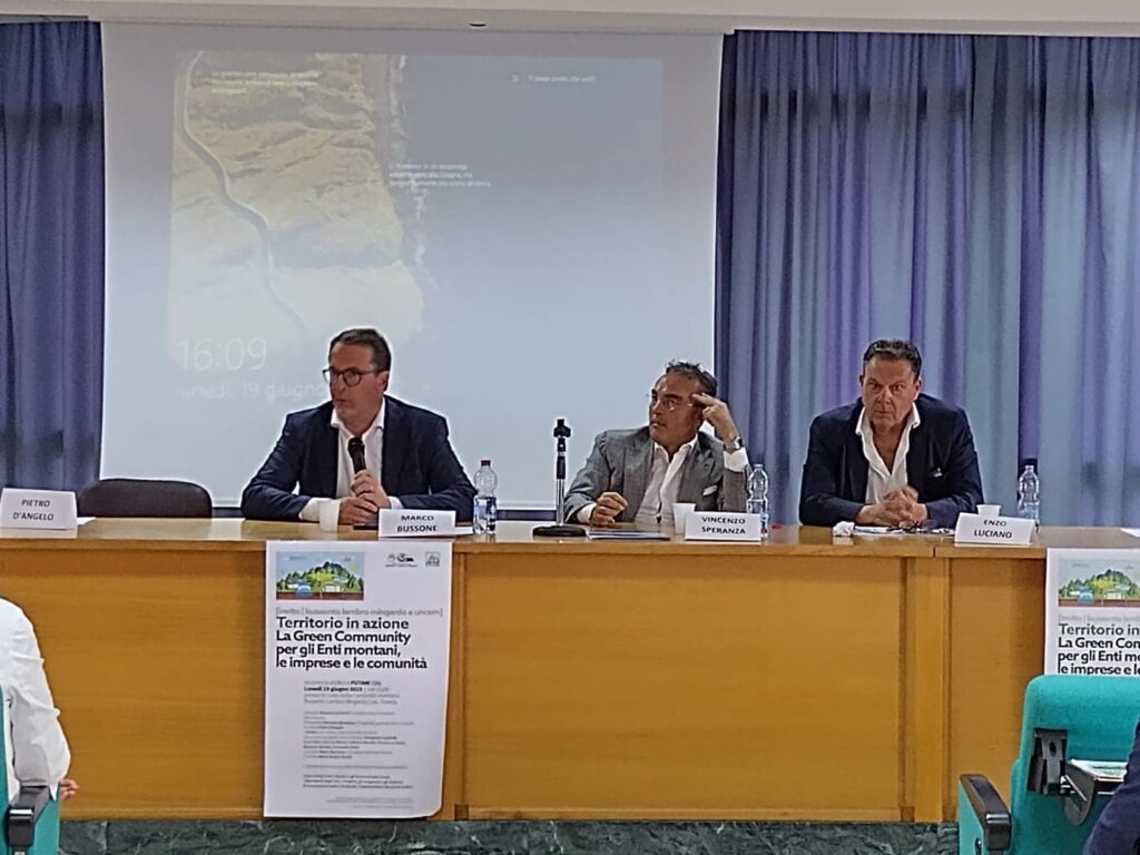 UNCEM risponde a UNICO: «Paestum non è un modello, vogliamo interrogarci senza certezze»