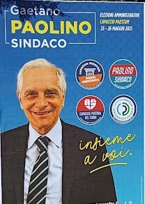 Capaccio Paestum, maggioranze forti nel voto e fragili nel governo