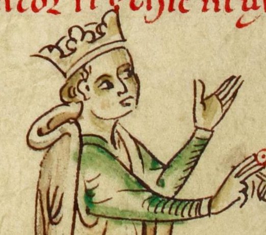 A Dante, nel nome di Federico
