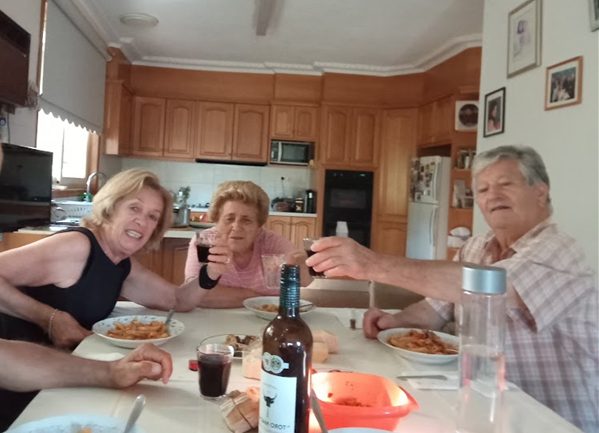 Filippo Scandizzo, da Rofrano a Melbourne passando per la Francia