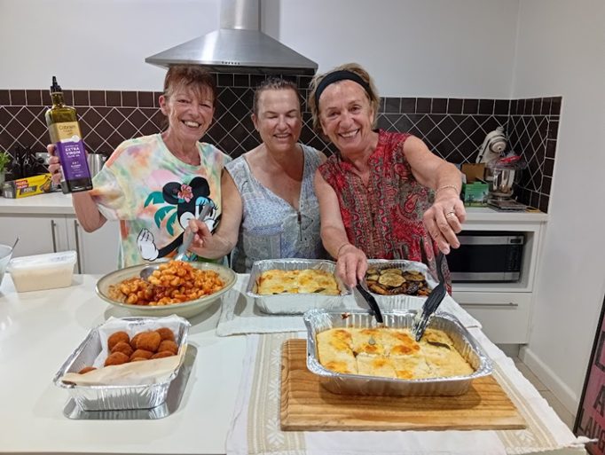 Sydney, una “signora” di città