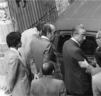 Nicola Lettieri, tra la storia politica e il Magistrale di Piaggine