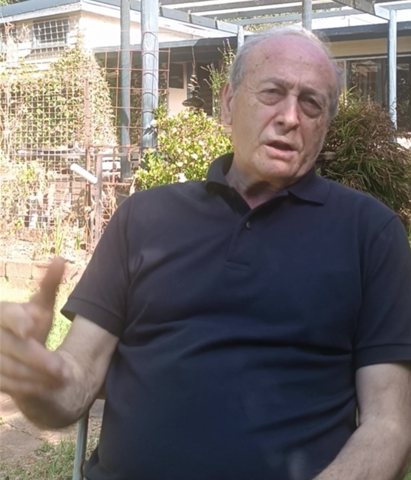 Aldo Ventieri, lo studio ha fatto la differenza