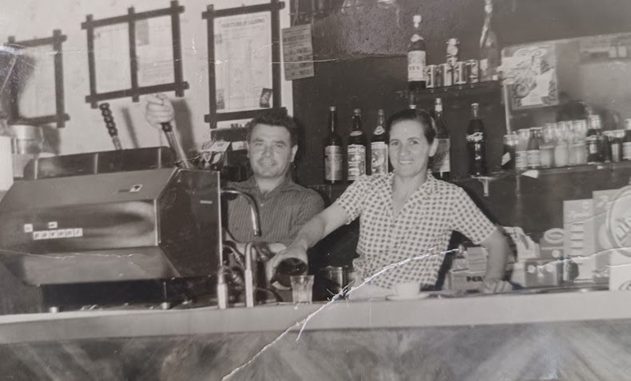 Anna la “barista”, Il sorriso del mattino che accoglieva gli studenti