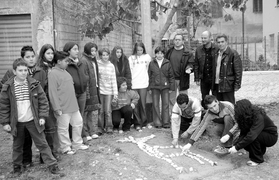Vent’anni di residenti perduti!